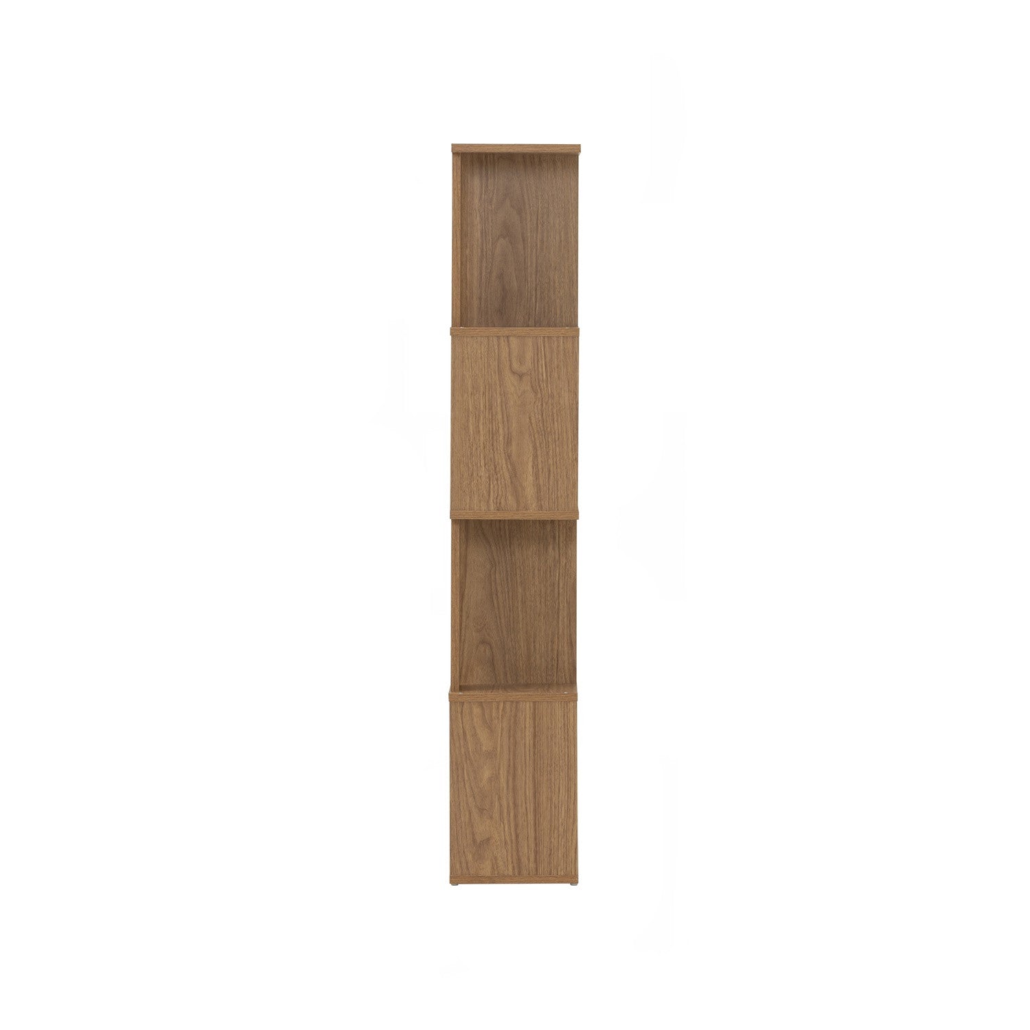 Alaska medium divider in Oak colour