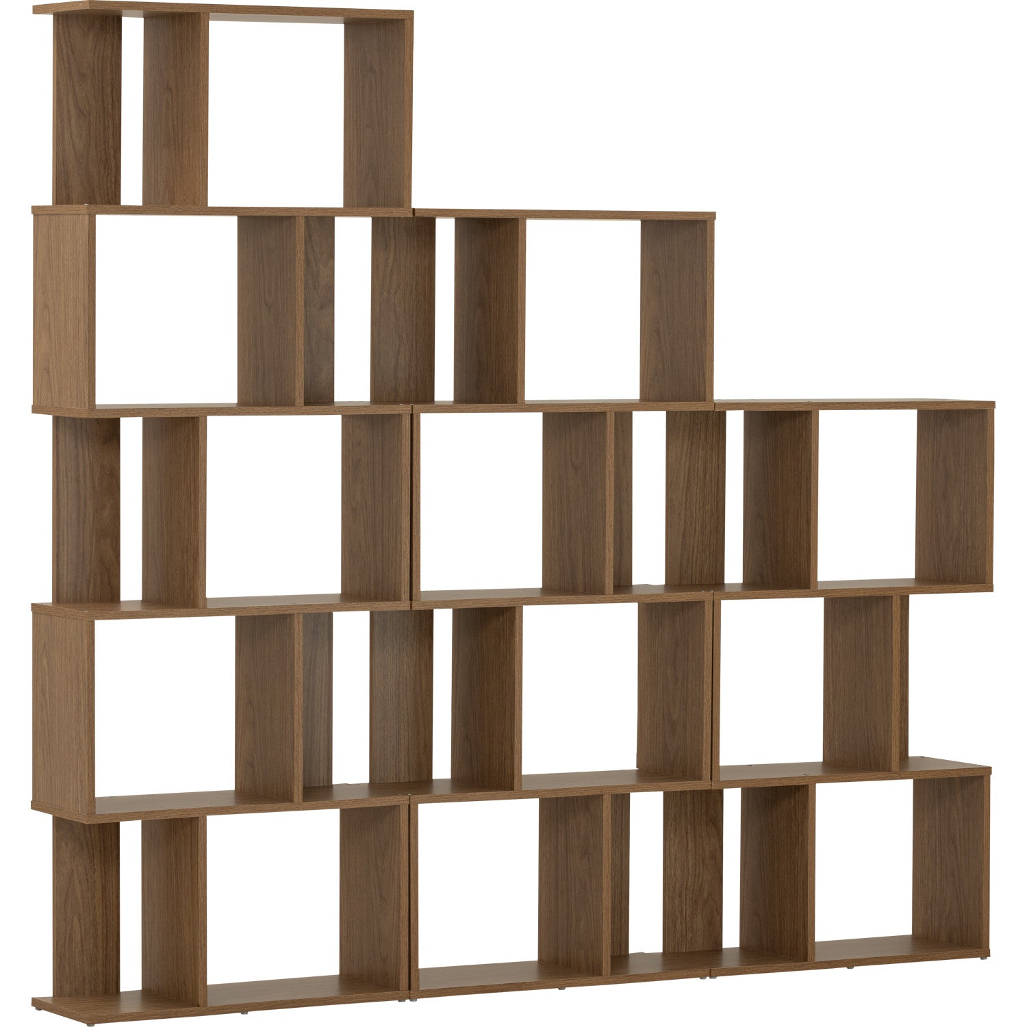 Alaska high divider in Columbia and Black colour