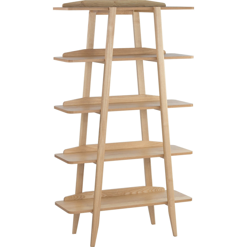 Keir shelf in Natural colour.