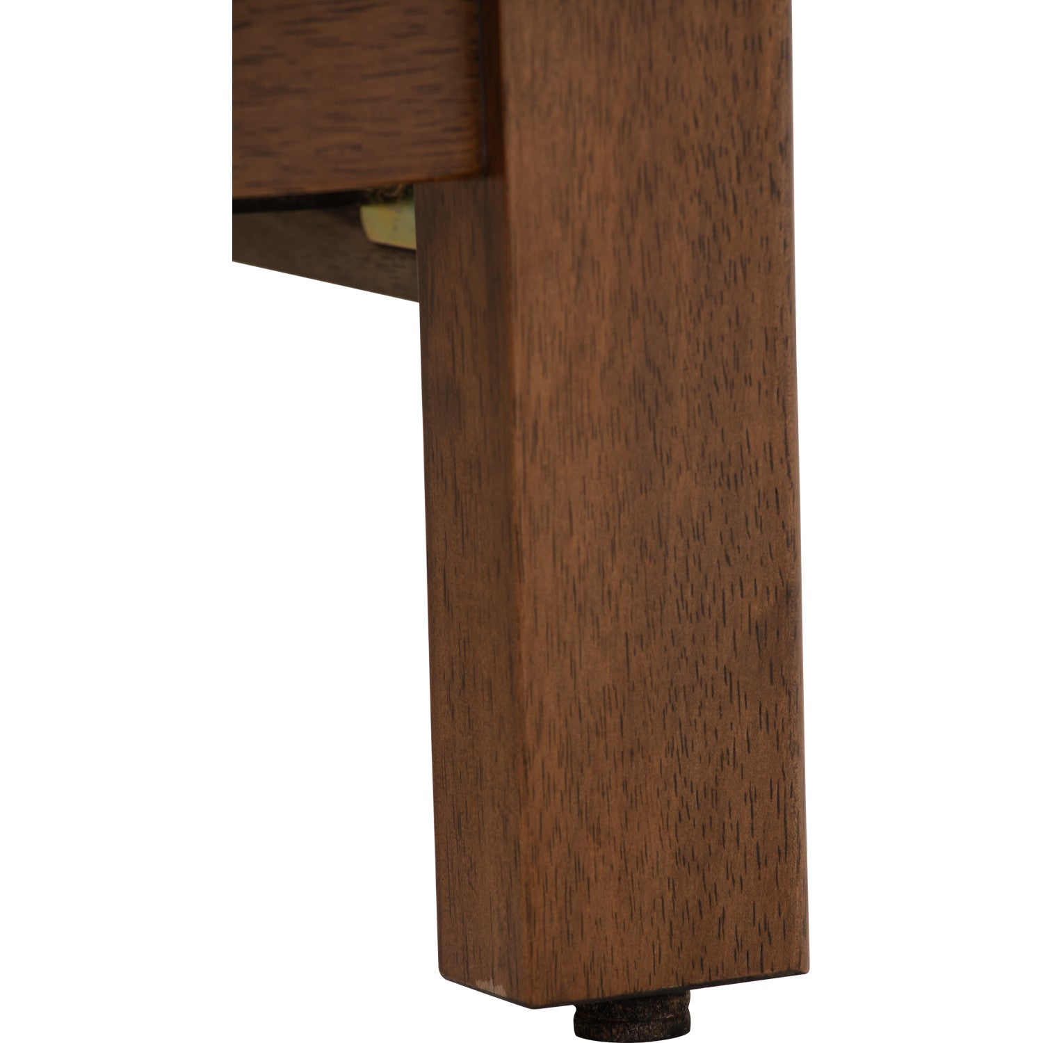 Hilo Single bed in Cocoa colour (Fit mattress: 910mm x 1930mm).