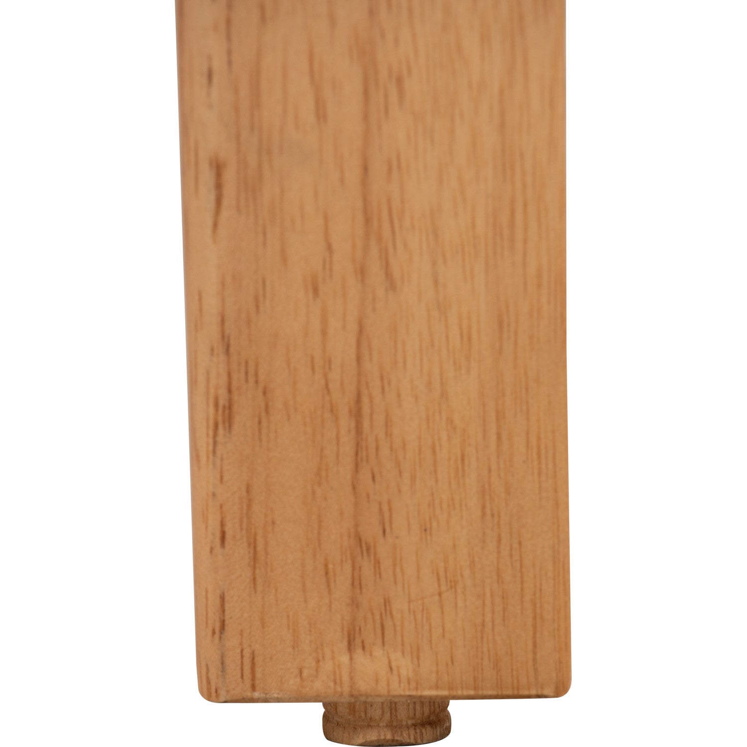 Hilo Single bed in Natural colour (Fit mattress: 910mm x 1930mm)