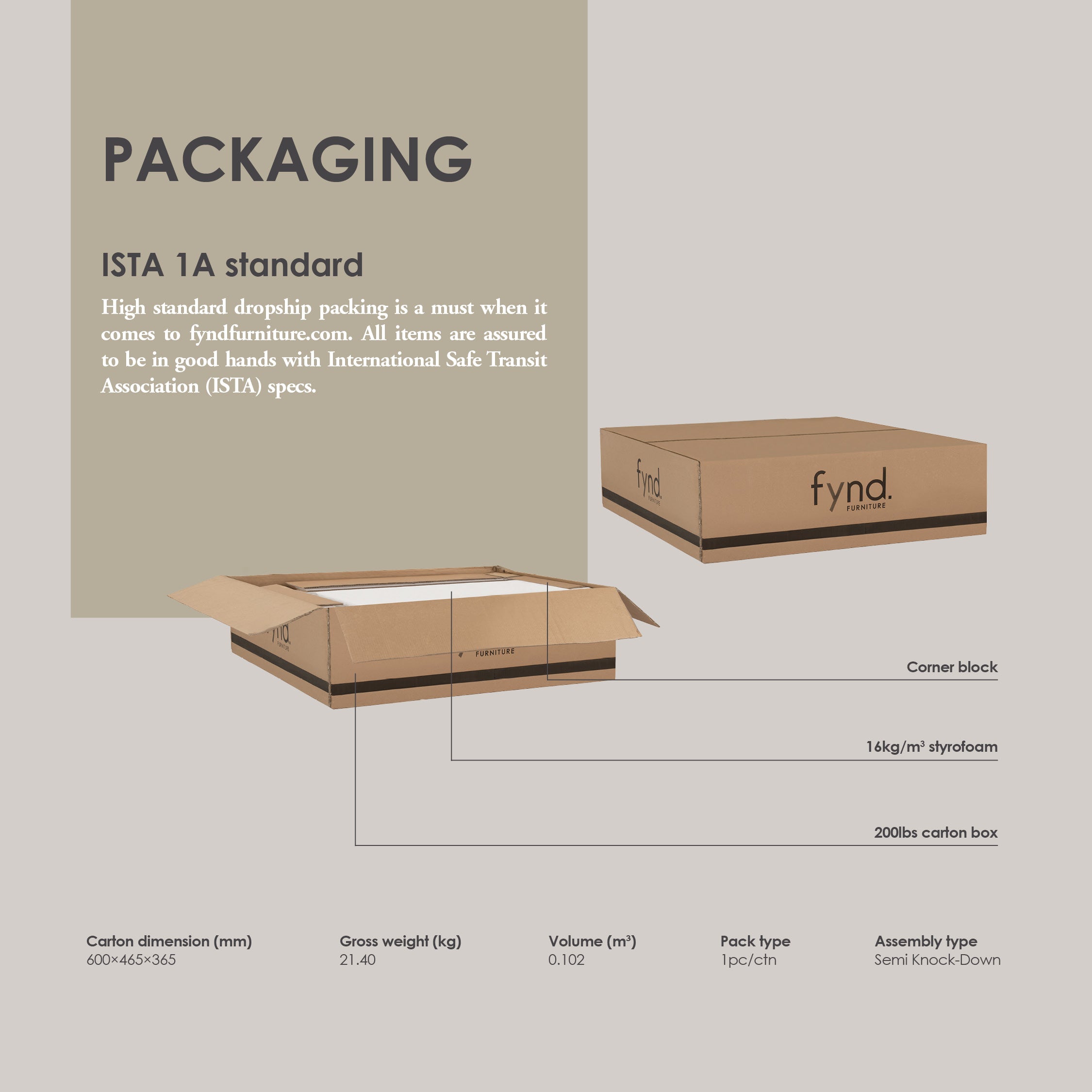 Torrell Bedside Table With 1 Drawer in Woodline Mocha colour.