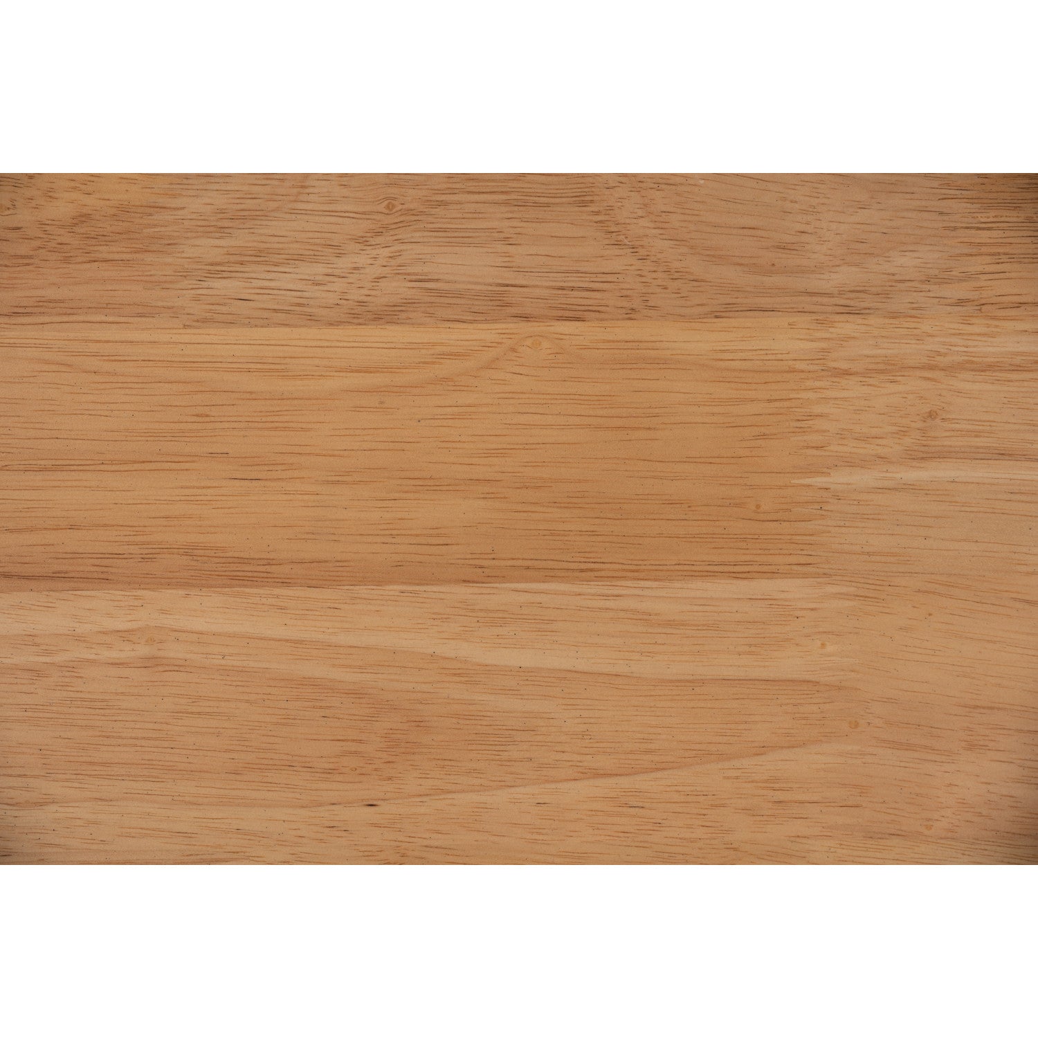 Keva bedside table in Natural colour.