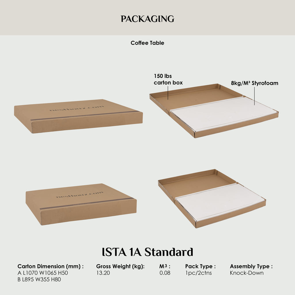 Turner Round Side Table in Matt Black Epoxy leg with Black Ash Veneer Top