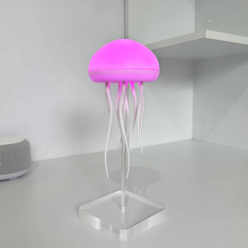 Kuboo's Dancing Jellyfish Lamp